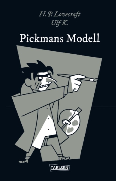 Pickmans Modell